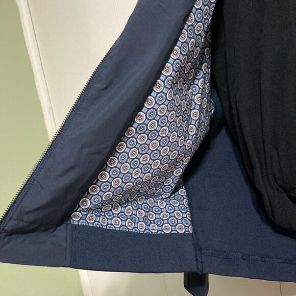 Con.Struct Engineered Goods Padded Hybrid Knit Jacket Men’s XL - Picture 13 of 16